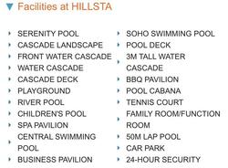 Hillsta (D23), Condominium #208730051
